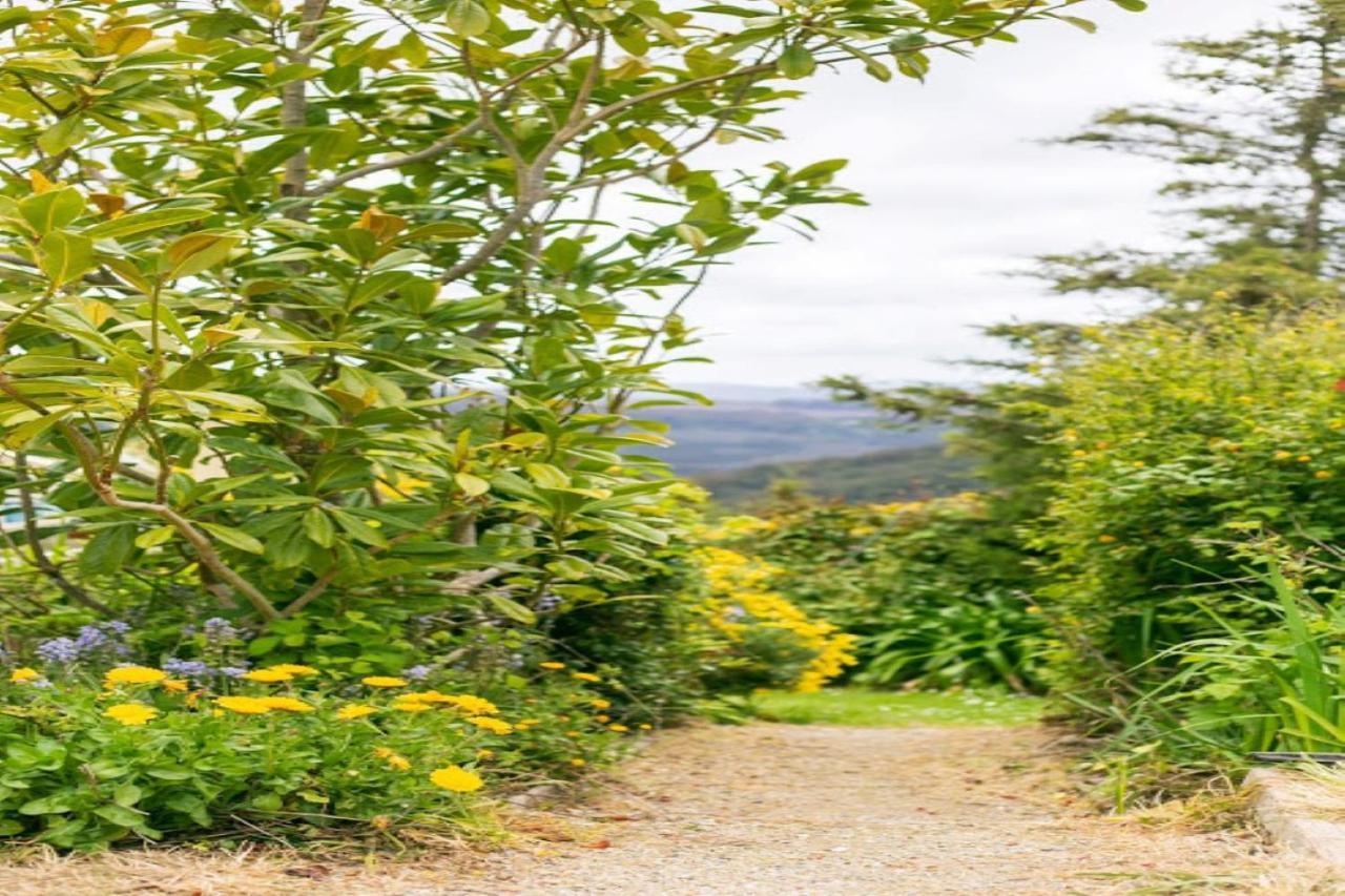 3 Hills At The Good Place Staverton 외부 사진